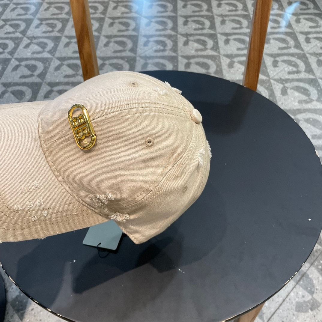 Balenciaga Caps